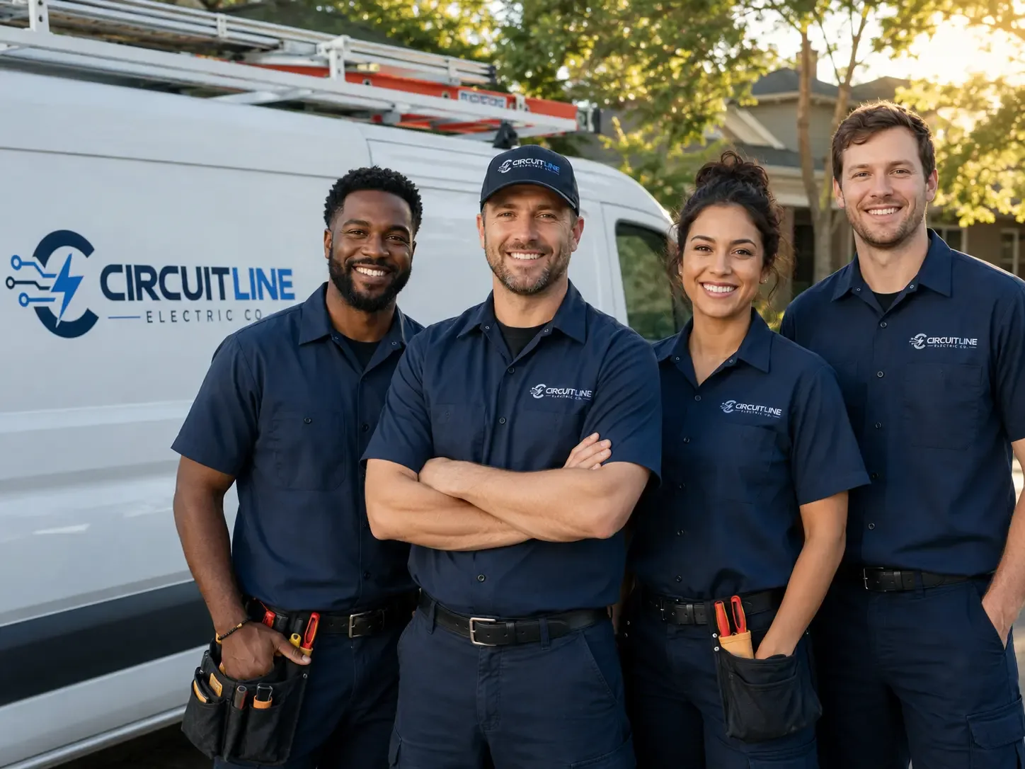 Whole Home Rewiring company in Bixby, MO