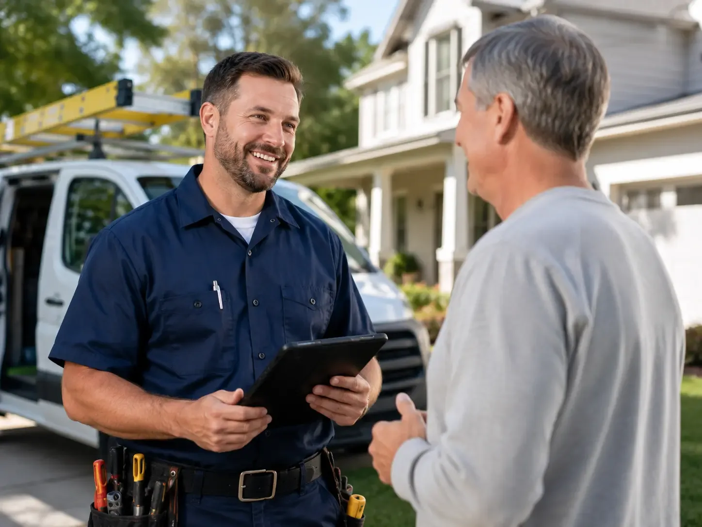 Whole Home Rewiring Bixby, MO FAQs